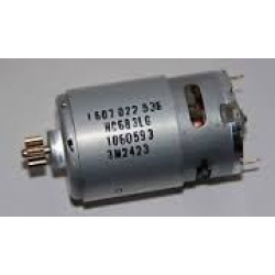 Motorić Bosch PSR12 2609199120